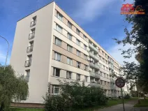 Prodej bytu 4+1, Trutnov - Střední Předměstí, Lnářská, 91 m2