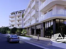 Prodej bytu 2+kk, Qerret, Albánie, 66 m2