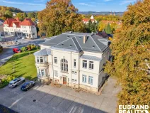 Prodej kanceláře, Ebersbach-Neugersdorf, Německo, Hauptstrasse, 600 m2