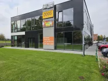 Pronájem obchodního prostoru, Říčany, Duhová, 281 m2