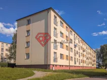 Prodej bytu 2+1, Ústí nad Orlicí - Hylváty, Dukelská, 52 m2