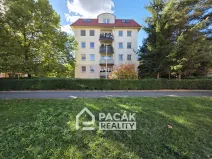 Prodej bytu 2+1, Olomouc, Politických vězňů, 74 m2
