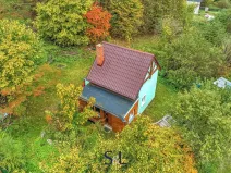 Pronájem chaty, Zákupy, 40 m2