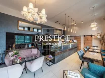 Pronájem restaurace, Praha - Strašnice, Zvěřinova, 52 m2