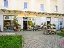 Prodej obchodního prostoru, Olomouc, tř. Míru, 140 m2