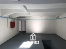 Pronájem garáže, Krásná Lípa, Nerudova, 51 m2