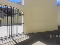 Pronájem garážového stání, Písek - Vnitřní Město, V Koutě, 35 m2
