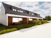 Prodej rodinného domu, Volary, 93 m2