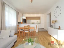 Prodej bytu 3+kk, Liberec - Liberec XI-Růžodol I, Rolnická, 80 m2