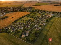 Prodej pozemku pro bydlení, Starý Bydžov, 1165 m2