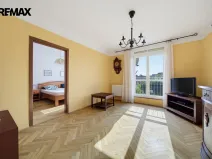 Prodej bytu 2+1, Lom - Loučná, Novostavby, 49 m2