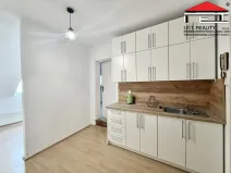 Pronájem bytu 1+1, Brno, Minská, 39 m2