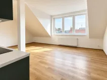Pronájem bytu 2+kk, Praha - Libeň, Vosmíkových, 62 m2