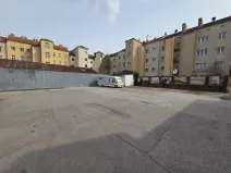 Pronájem garáže, Brno, U vlečky, 1 m2