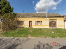 Prodej rodinného domu, Litobratřice, 100 m2