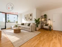 Prodej bytu 2+kk, Kladno, Lesík, 56 m2