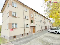Prodej bytu 2+1, Ostrov, Jáchymovská, 65 m2