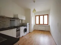 Pronájem bytu 1+1, Praha - Vršovice, Volyňská, 49 m2