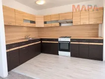 Prodej bytu 3+1, Most, Jana Kubelíka, 56 m2