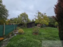 Prodej zahrady, Blížejov, 330 m2