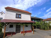 Prodej vinného sklepa, Mutěnice, 107 m2
