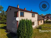 Prodej rodinného domu, Ropice, 180 m2