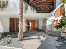 Prodej bytu 3+kk, Calle Maria Zambrano, Abama, Tenerife, Španělsko, 138 m2