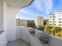 Prodej bytu 3+1, Brno - Kohoutovice, Žebětínská, 72 m2