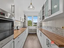 Prodej bytu 3+1, Plzeň - Jižní Předměstí, Arbesova, 71 m2