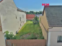 Prodej pozemku pro bydlení, Bělá pod Bezdězem, 353 m2