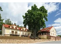 Prodej ubytování, Chotoviny - Červené Záhoří, Táborská, 1762 m2