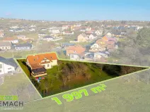 Prodej rodinného domu, Ořechov, 190 m2