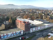 Pronájem kanceláře, Liberec - Liberec II-Nové Město, Chrastavská, 268 m2