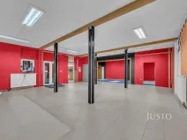 Pronájem obchodního prostoru, Kutná Hora - Hlouška, Benešova, 170 m2