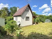 Prodej chaty, Cheb - Podhoří, 18 m2
