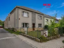 Prodej rodinného domu, Bystročice - Žerůvky, 200 m2