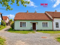 Prodej rodinného domu, Ronov nad Doubravou, Úzká, 85 m2