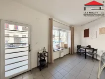 Pronájem obchodního prostoru, Brno, Václavská, 40 m2