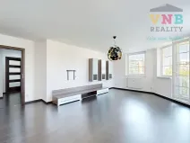 Prodej bytu 3+1, Prostějov, 102 m2