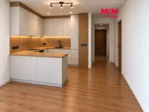 Prodej bytu 1+kk, Praha - Hloubětín, Kardašovská, 29 m2