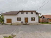 Prodej rodinného domu, Komňa, 182 m2