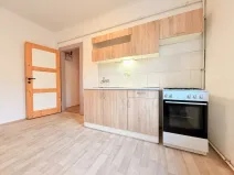 Pronájem bytu 1+1, Plzeň, Sladkovského, 37 m2