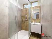 Pronájem bytu 2+kk, Ostrava - Moravská Ostrava, Zelená, 45 m2