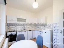 Pronájem bytu 2+1, Praha - Krč, Nad pískovnou, 67 m2