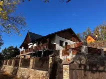 Prodej chaty, Milešov, 250 m2