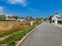 Prodej pozemku pro bydlení, Dobrovíz, 573 m2