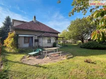 Prodej rodinného domu, Vlkaneč, 190 m2