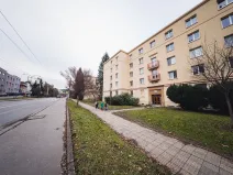 Prodej bytu 2+1, Zlín, Sokolská, 56 m2