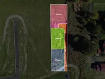 Prodej pozemku pro bydlení, Karviná, 768 m2