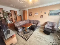 Prodej bytu 3+1, Litovel, Novosady, 71 m2